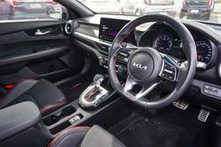 2023 Kia Cerato GT