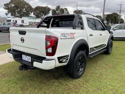 2023 Nissan Navara PRO-4X