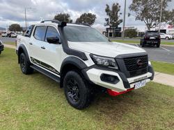 2023 Nissan Navara PRO-4X