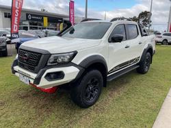 2023 Nissan Navara PRO-4X