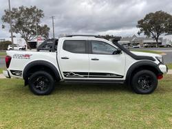 2023 Nissan Navara PRO-4X