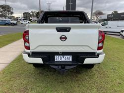 2023 Nissan Navara PRO-4X