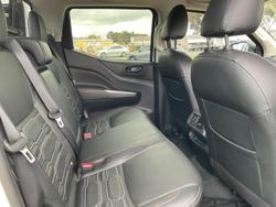 2023 Nissan Navara PRO-4X