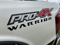 2023 Nissan Navara PRO-4X