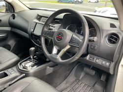 2023 Nissan Navara PRO-4X