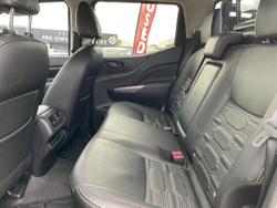 2023 Nissan Navara PRO-4X