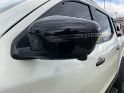 2023 Nissan Navara PRO-4X