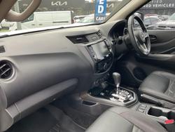 2023 Nissan Navara PRO-4X