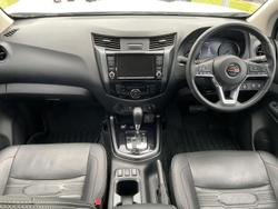 2023 Nissan Navara PRO-4X