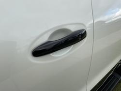 2023 Nissan Navara PRO-4X