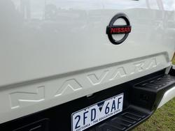 2023 Nissan Navara PRO-4X