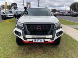 2023 Nissan Navara PRO-4X