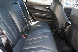 2026 Chery Tiggo 4 Hybrid Ultimate MY26 Space Black