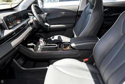 2026 Chery Tiggo 4 Hybrid Ultimate MY26 Space Black