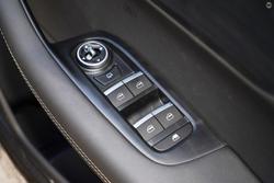 2026 Chery Tiggo 4 Hybrid Ultimate MY26 Space Black