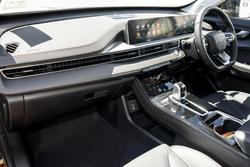 2026 Chery Tiggo 4 Hybrid Ultimate MY26 Space Black