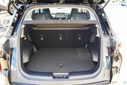 2026 Chery Tiggo 4 Hybrid Ultimate MY26 Space Black