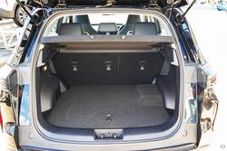 2026 Chery Tiggo 4 Hybrid Ultimate MY26 Space Black