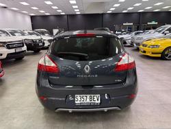 2014 Renault Megane GT-Line