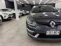 2014 Renault Megane GT-Line