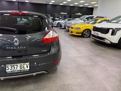 2014 Renault Megane GT-Line