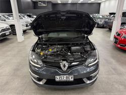 2014 Renault Megane GT-Line
