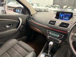 2014 Renault Megane GT-Line
