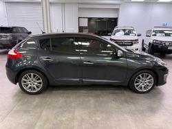 2014 Renault Megane GT-Line