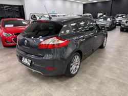 2014 Renault Megane GT-Line