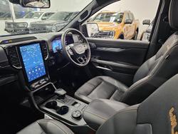 2026 Ford Ranger Wildtrak