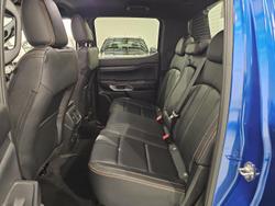 2026 Ford Ranger Wildtrak