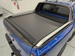 2026 Ford Ranger Wildtrak