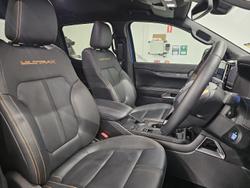 2026 Ford Ranger Wildtrak