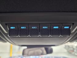2026 Ford Ranger Wildtrak