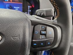 2026 Ford Ranger Wildtrak