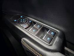 2026 Ford Ranger Wildtrak