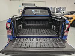 2026 Ford Ranger Wildtrak