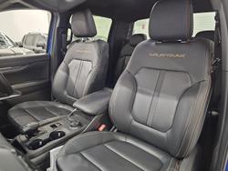 2026 Ford Ranger Wildtrak