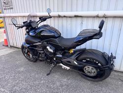 2024 Ducati Diavel V4 Diavel Black