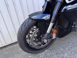 2024 Ducati Diavel V4 Diavel Black