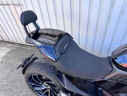 2024 Ducati Diavel V4 Diavel Black
