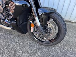 2024 Ducati Diavel V4 Diavel Black