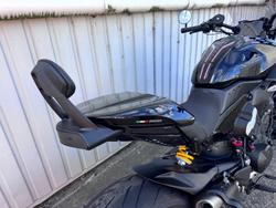 2024 Ducati Diavel V4 Diavel Black