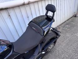 2024 Ducati Diavel V4 Diavel Black