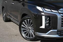 2022 Hyundai Palisade Highlander