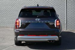 2022 Hyundai Palisade Highlander