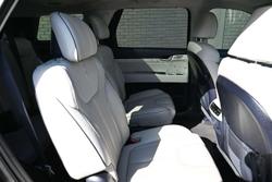 2022 Hyundai Palisade Highlander