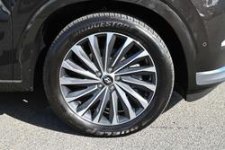 2022 Hyundai Palisade Highlander