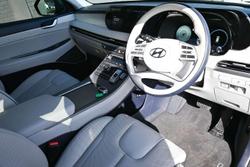 2022 Hyundai Palisade Highlander