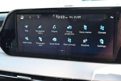 2022 Hyundai Palisade Highlander